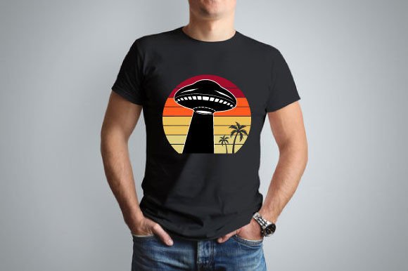 Download Alien T-Shirt Design , Alien Lover Shirt - Alien Collection